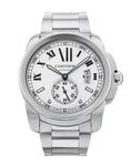 Pre-Owned Cartier Calibre De Cartier Watch